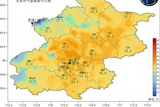 老秀很秀！小海梅-哈克斯16中8 贡献19分7篮板3助攻1抢断